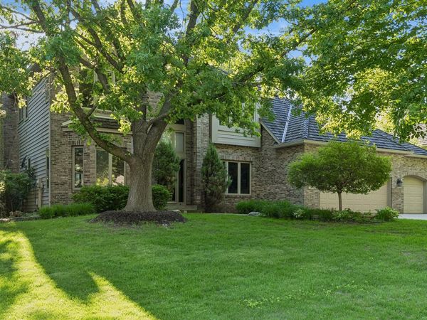 4325 Rosewood Lane N, Plymouth, MN 55442