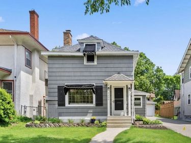 4205 Aldrich Avenue S, Minneapolis, MN 55409