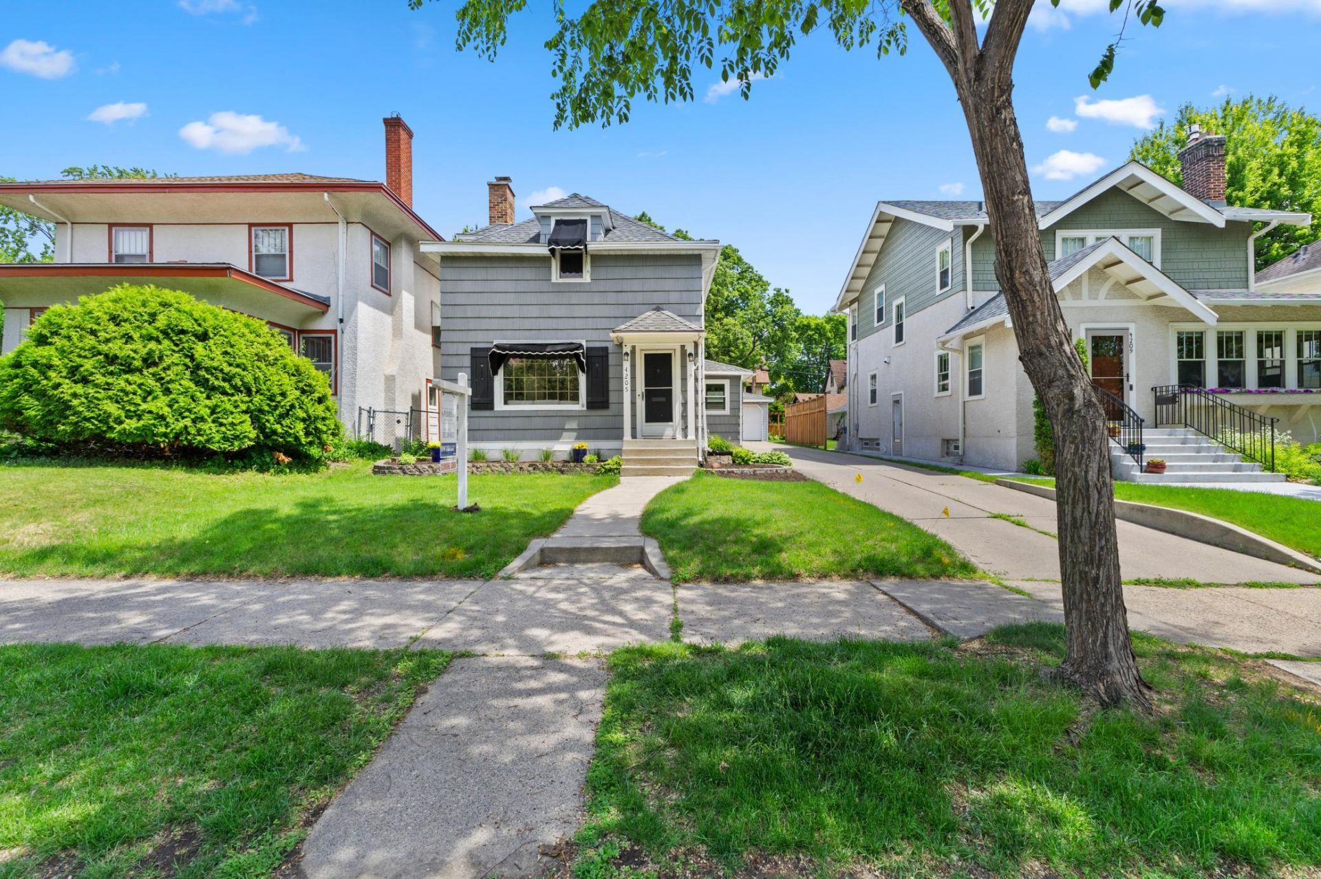 4205 Aldrich Avenue S, Minneapolis, MN 55409