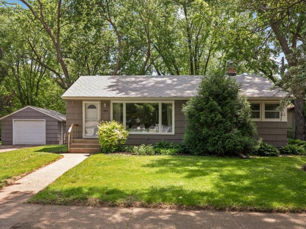 1304 Hall Avenue, West Saint Paul, MN 55118