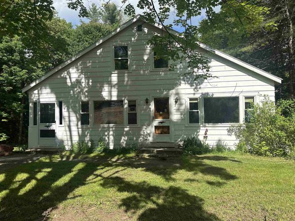85 Holt Road, Wilton, NH 03086