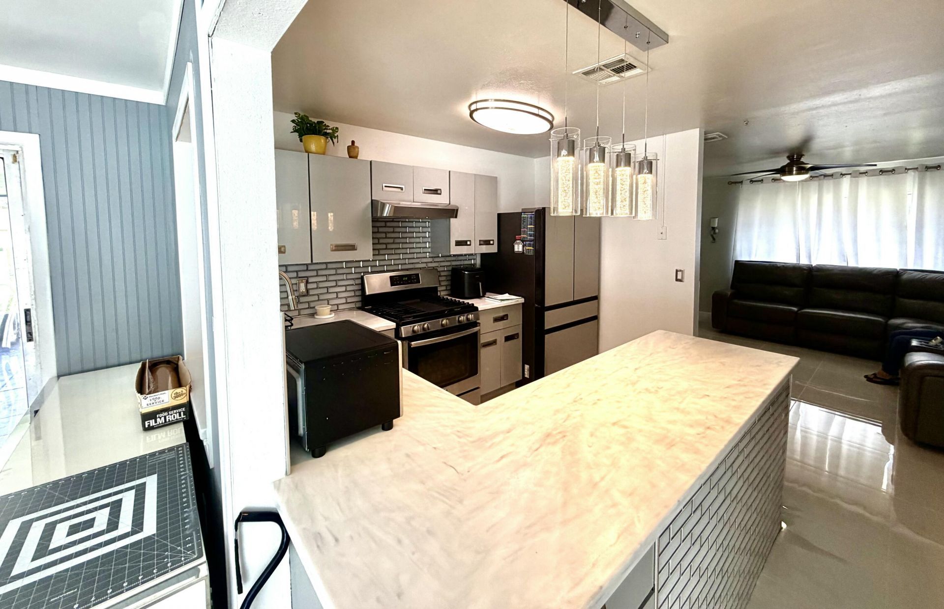 799 NW Jorgensen Road, Port Saint Lucie, FL 34983 Photo