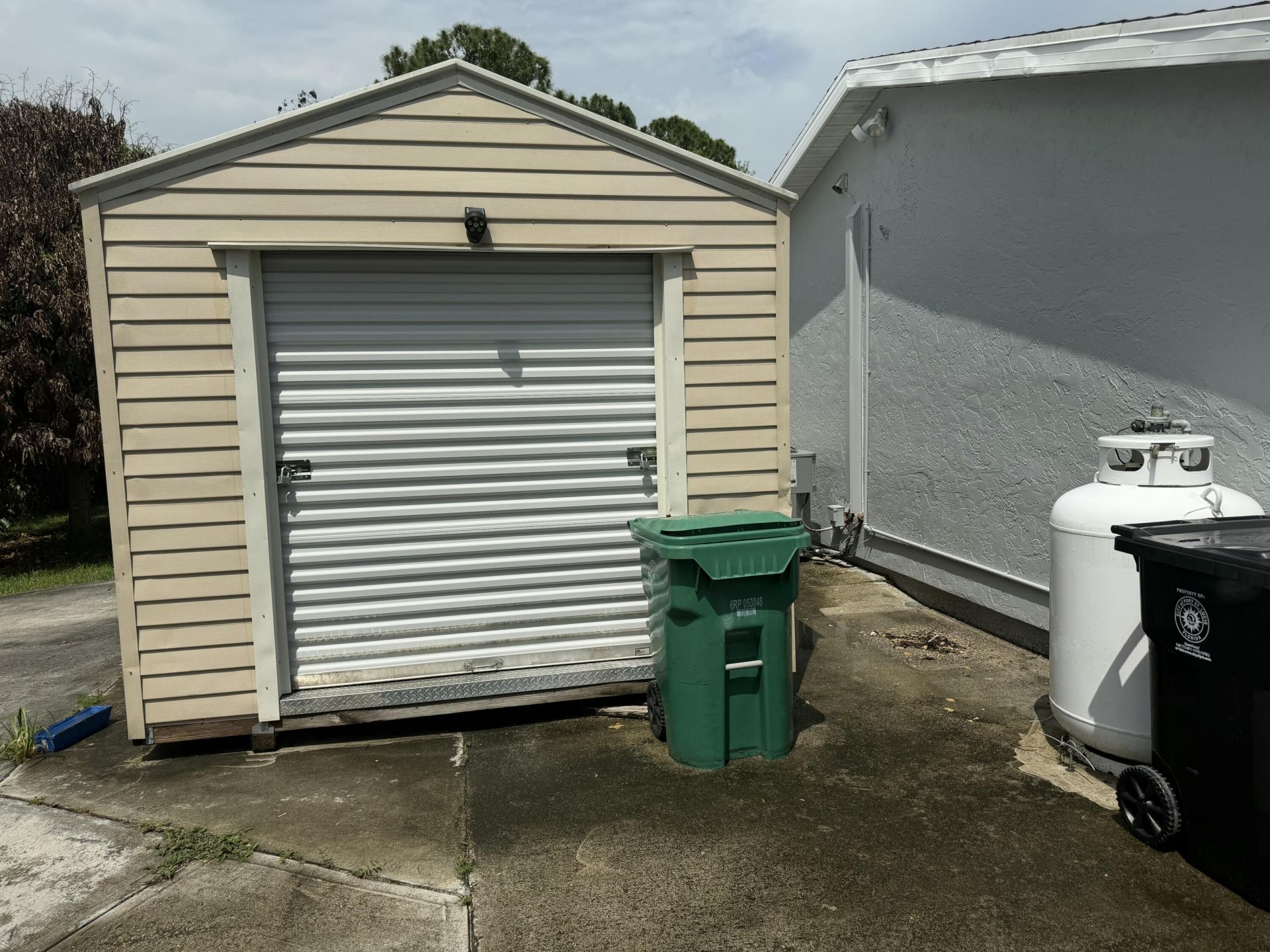 799 NW Jorgensen Road, Port Saint Lucie, FL 34983 Photo
