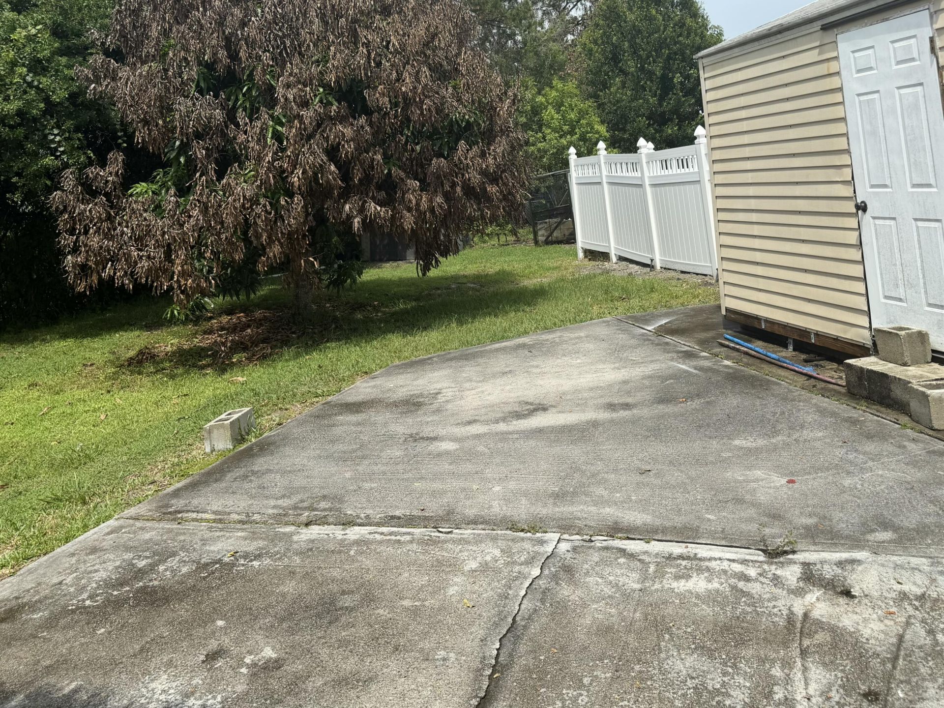 799 NW Jorgensen Road, Port Saint Lucie, FL 34983 Photo