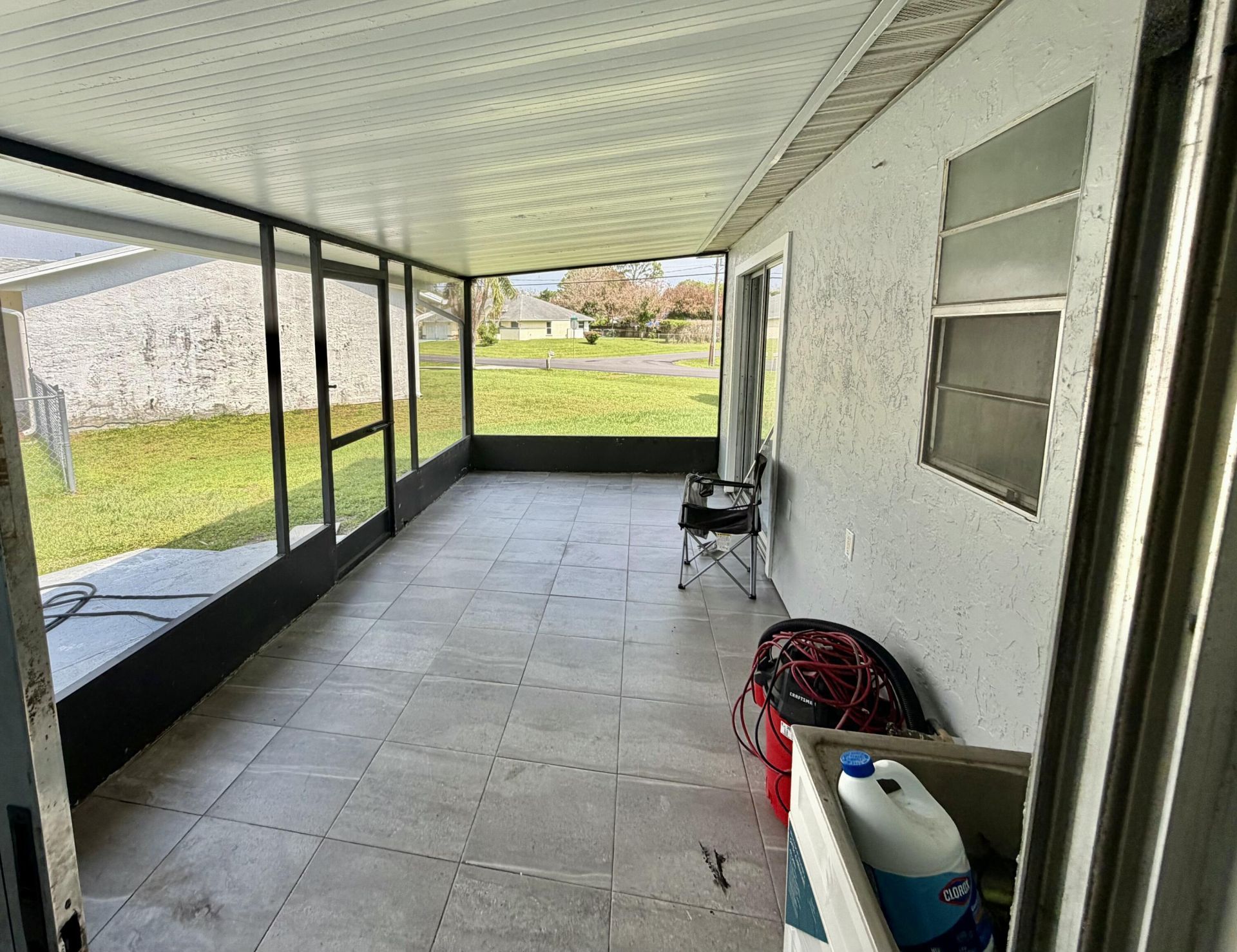 799 NW Jorgensen Road, Port Saint Lucie, FL 34983 Photo
