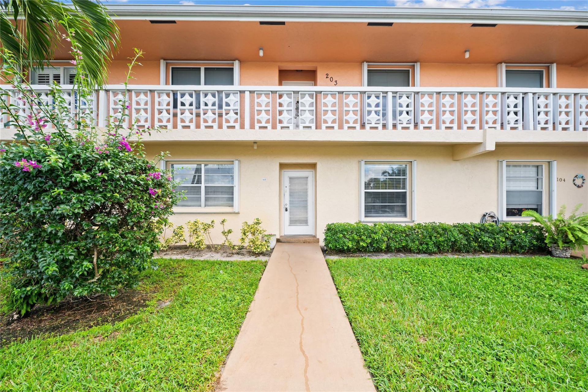 1840 NW 13th Street, Unit 103, Delray Beach, FL 33445 Photo