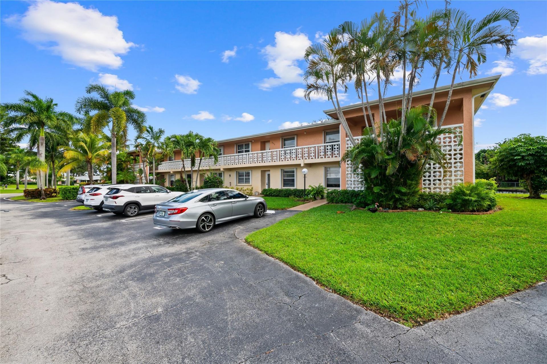 1840 NW 13th Street, Unit 103, Delray Beach, FL 33445 Photo