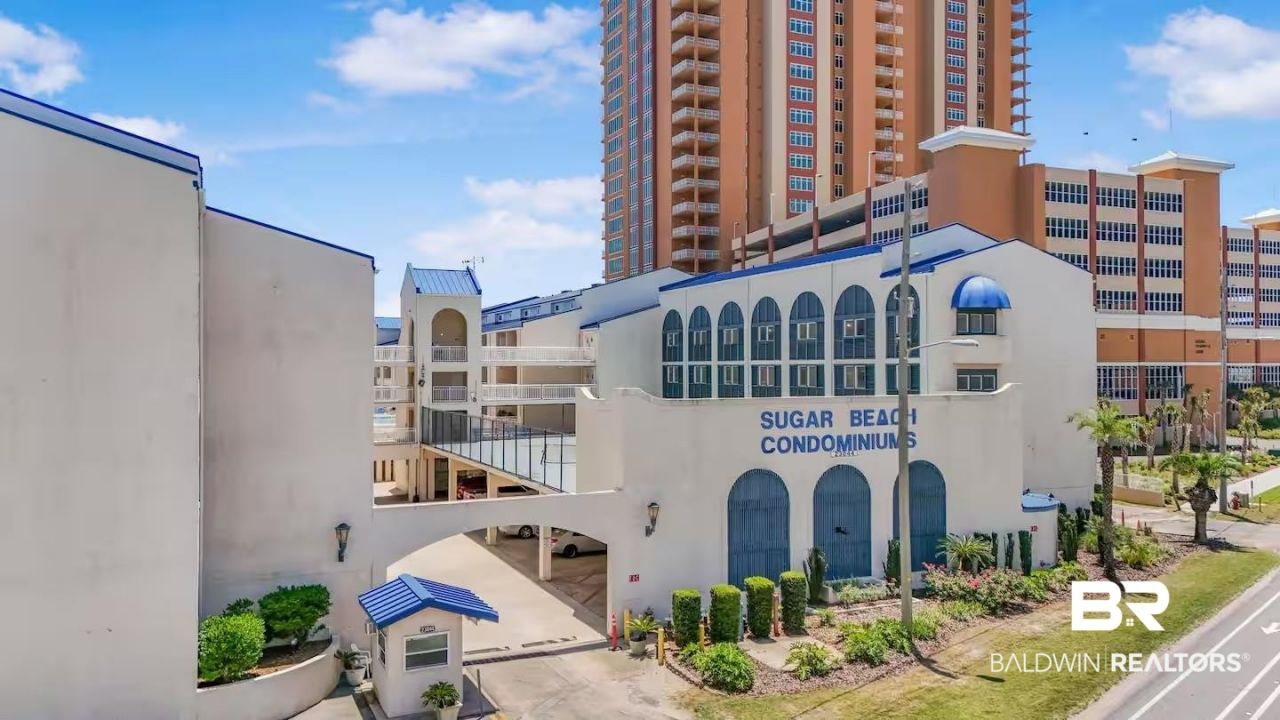 23044 Perdido Beach Boulevard, Unit 173, Orange Beach, AL 36561 Main Photo
