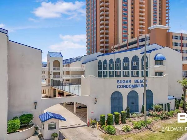 23044 Perdido Beach Boulevard, Unit 173, Orange Beach, AL 36561