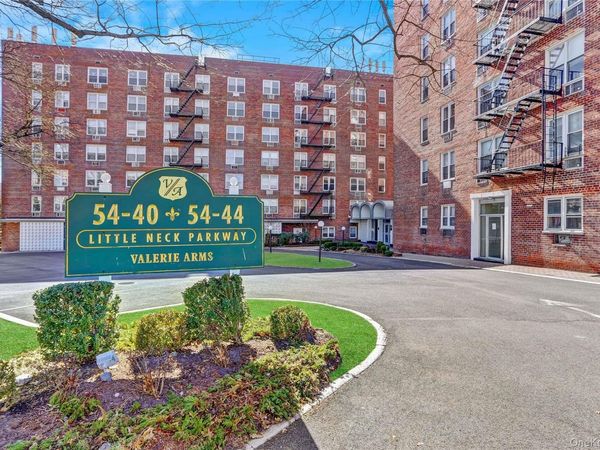 54-44 Little Neck Parkway, Unit 5U, Little Neck, NY 11362