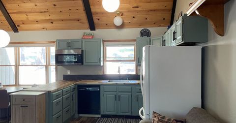 603 E Burnt Cedar Road, Lake Almanor, CA 96137 Photo