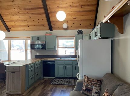 603 E Burnt Cedar Road, Lake Almanor, CA 96137 Photo