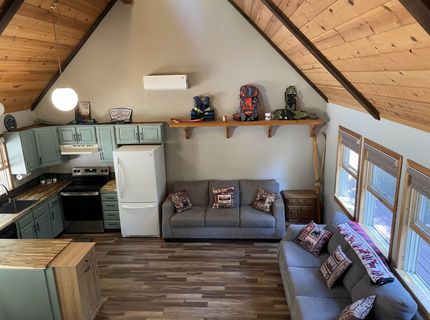 603 E Burnt Cedar Road, Lake Almanor, CA 96137 Photo