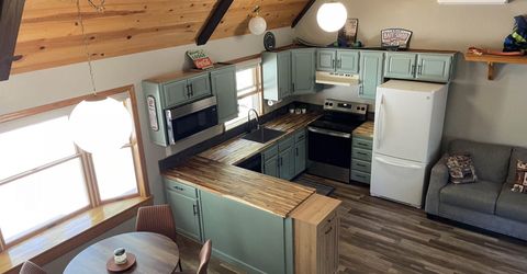 603 E Burnt Cedar Road, Lake Almanor, CA 96137 Photo