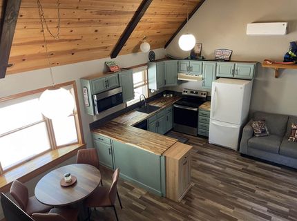 603 E Burnt Cedar Road, Lake Almanor, CA 96137 Photo