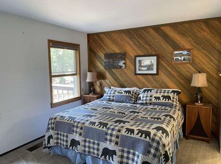 603 E Burnt Cedar Road, Lake Almanor, CA 96137 Photo
