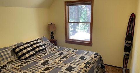 603 E Burnt Cedar Road, Lake Almanor, CA 96137 Photo