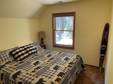 603 E Burnt Cedar Road, Lake Almanor, CA 96137 Photo