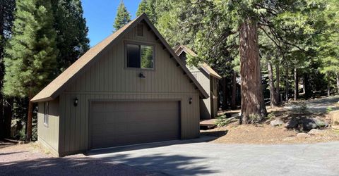 603 E Burnt Cedar Road, Lake Almanor, CA 96137 Photo