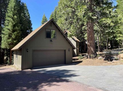 603 E Burnt Cedar Road, Lake Almanor, CA 96137 Photo
