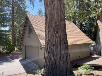 603 E Burnt Cedar Road, Lake Almanor, CA 96137 Photo