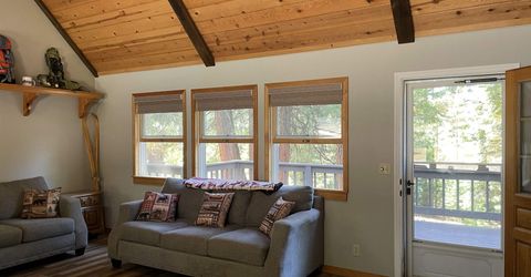 603 E Burnt Cedar Road, Lake Almanor, CA 96137 Photo