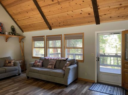 603 E Burnt Cedar Road, Lake Almanor, CA 96137 Photo