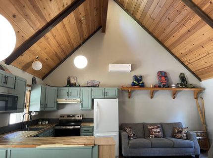 603 E Burnt Cedar Road, Lake Almanor, CA 96137 Photo