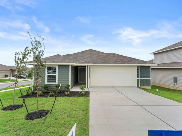 143 Balmorehea ST , Kyle, TX 78640