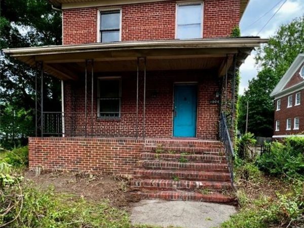 1006 E Brookland Park Boulevard , Richmond, VA 23222