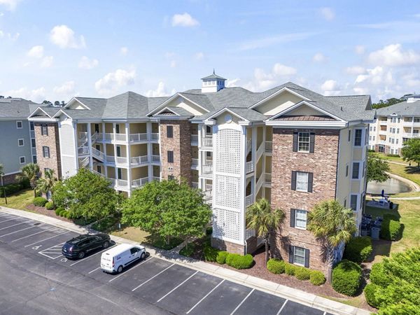 4891 Luster Leaf Circle , Unit 301, Myrtle Beach, SC 29577