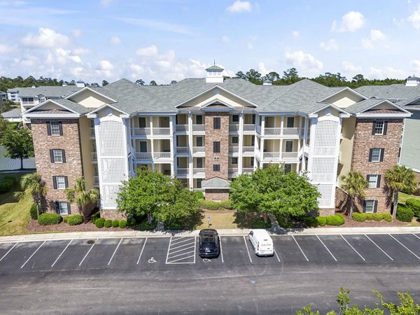 4891 Luster Leaf Circle , Unit 301, Myrtle Beach, SC 29577