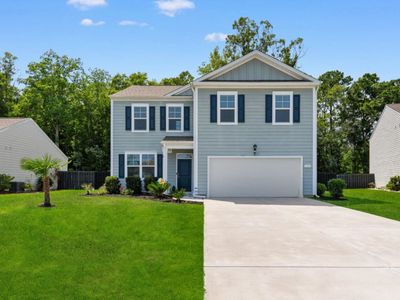 131 Captiva Cove Loop , Pawleys Island, SC 29585