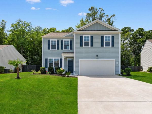 131 Captiva Cove Loop , Pawleys Island, SC 29585