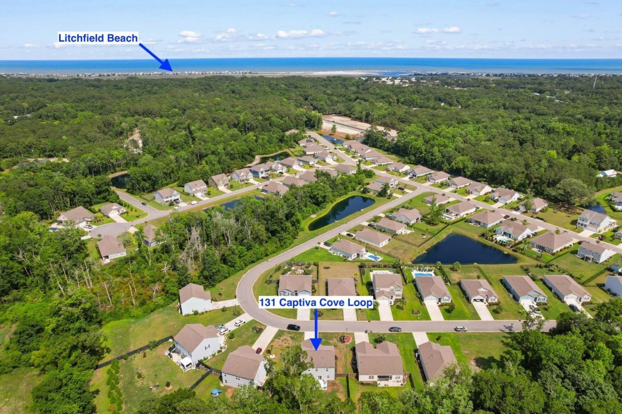 131 Captiva Cove Loop  Photo 34