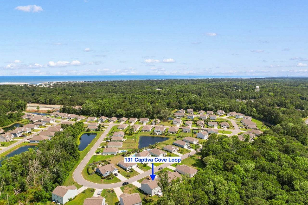 131 Captiva Cove Loop  Photo 35