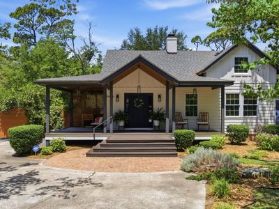 5625 Pinckney Ave. , Myrtle Beach, SC 29577