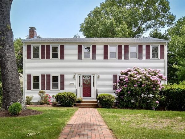 19 Swanson Road, Framingham, MA 01701