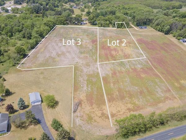 N SEMROW ROAD, Coloma, WI 54930