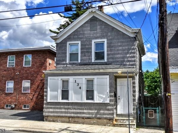 134 N 8Th St, Paterson, NJ 07522