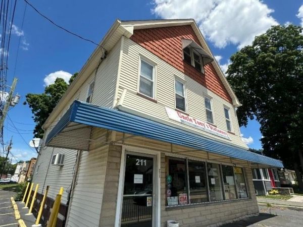 213 Van Winkle Ave, Hawthorne, NJ 07506