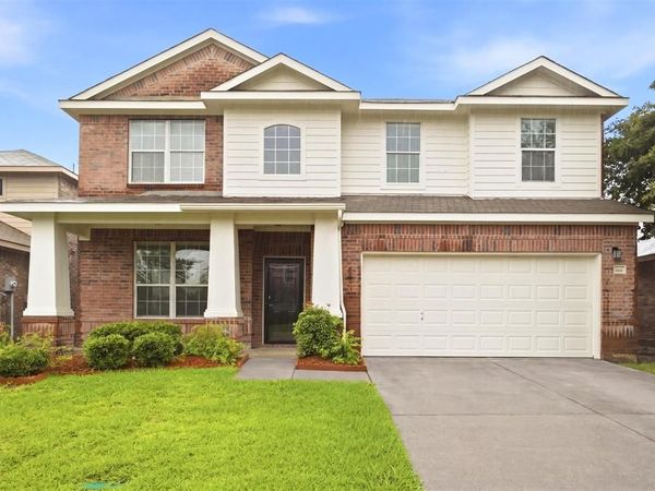 1007 Hockley Lane , Forney, TX 75126