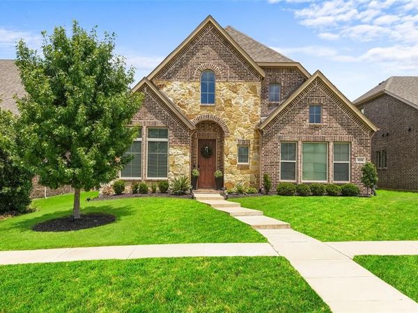 1034 Frisco Ranch Road, Frisco, TX 75033