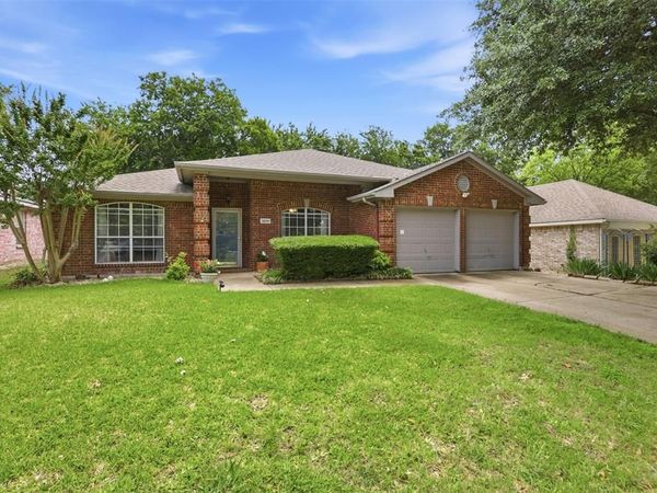3209 Kingsbury Drive , McKinney, TX 75069
