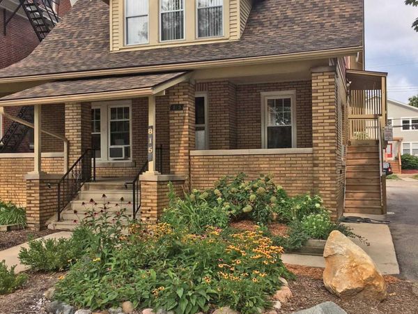 815 Church Street, Ann Arbor, MI 48104