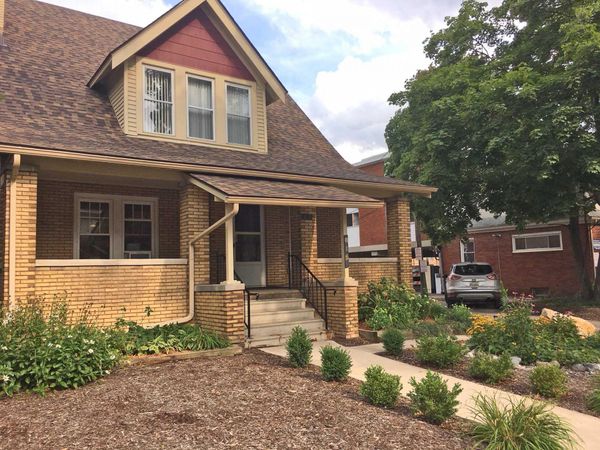 815 Church Street, Ann Arbor, MI 48104