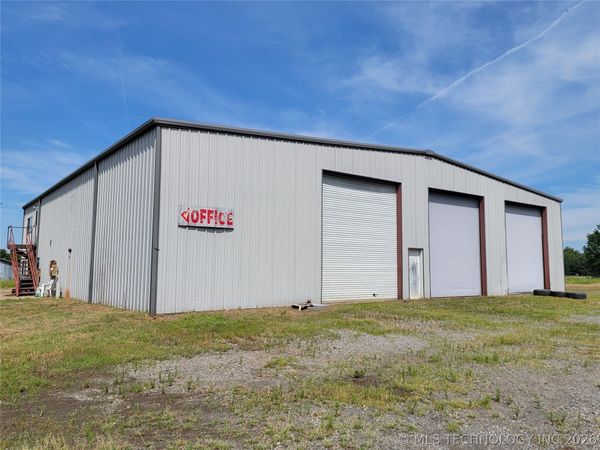 209 128 Highway , Heavener, OK 74937