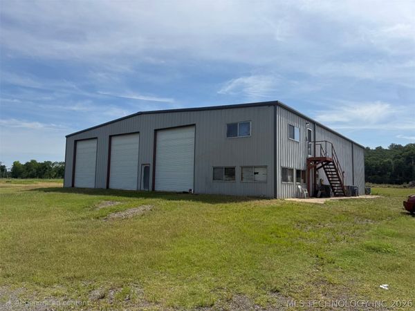 209 128 Highway , Heavener, OK 74937