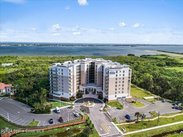 735 Pilot Lane , Unit 507, Merritt Island, FL 32952