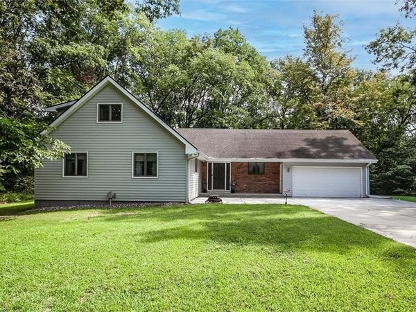 17601 River Drive, Kearney, MO 64060